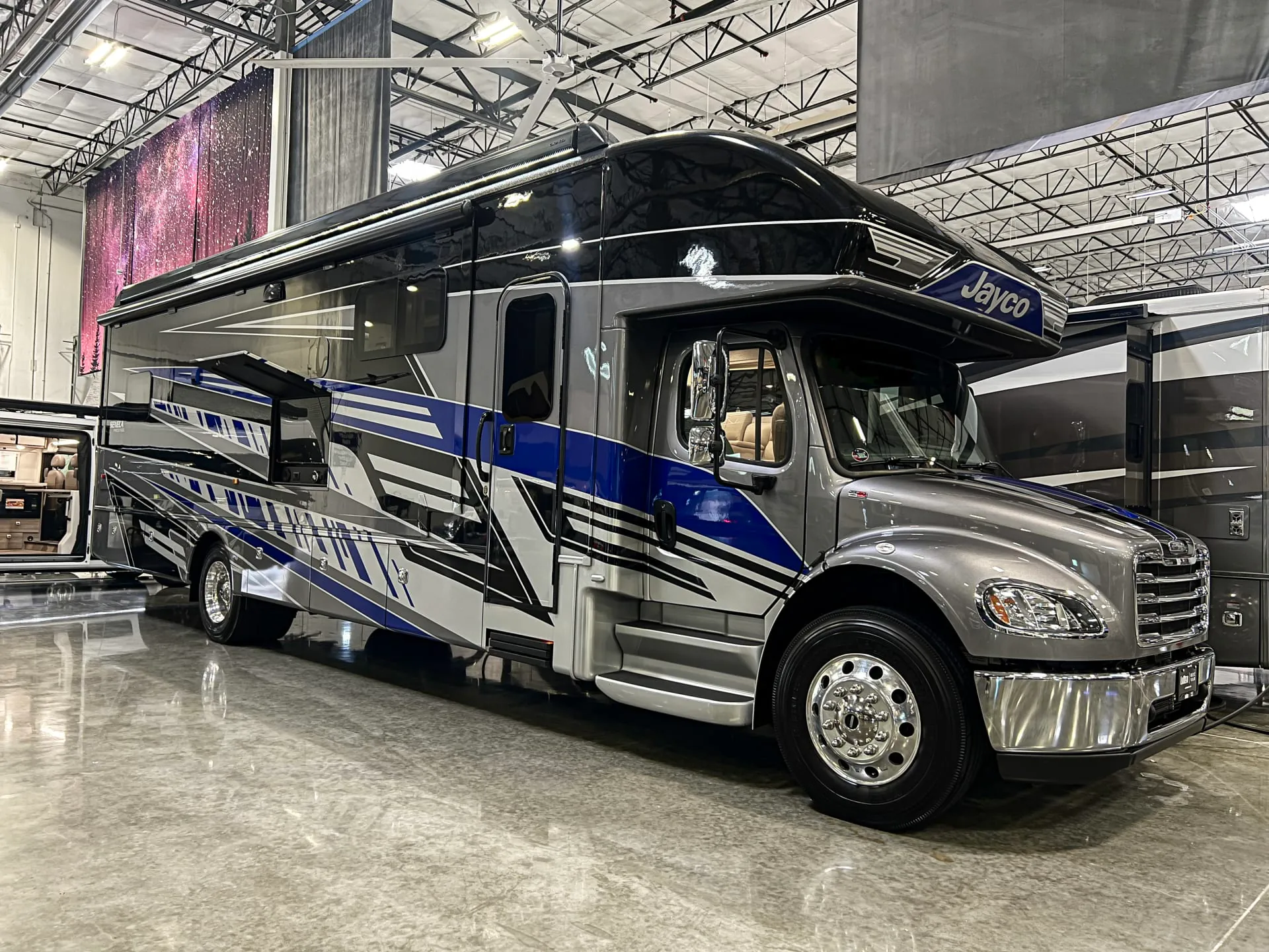 2025 Jayco Seneca Prestige 37M dealer photo 1 from La Mesa RV Center