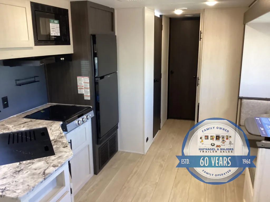 2027 Shasta RVs i-5 Edition 530BQB, Photos photo 15