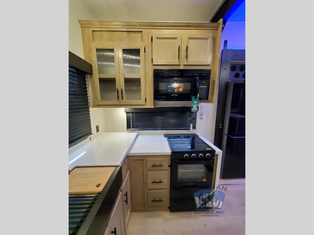2026 Forest River Cherokee Timberwolf 39DK, Photos photo 35