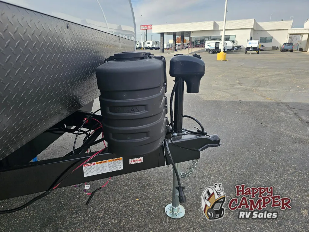 2026 Forest River EVO Lite 26ICE, Photos photo 58