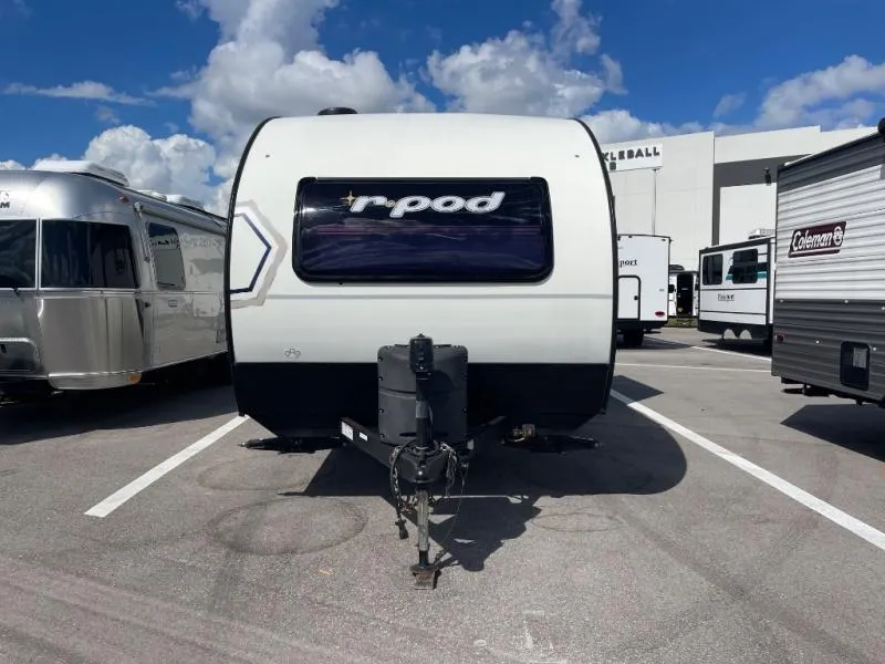 2023 Forest River R-Pod RP-202 - Photo 3