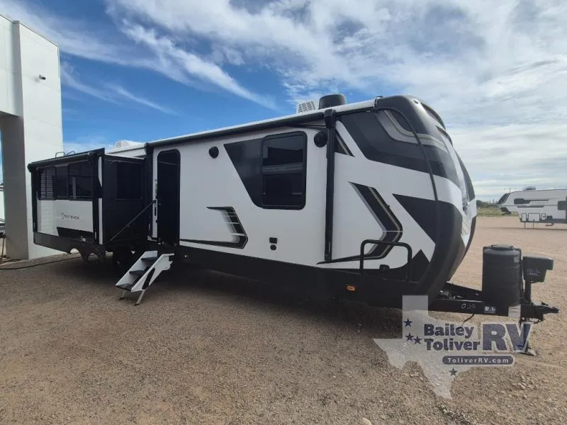 2026 Keystone Outback 328RL - Photo 2