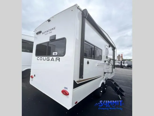 2027 Keystone Cougar Sport 2100ML - Photo 4
