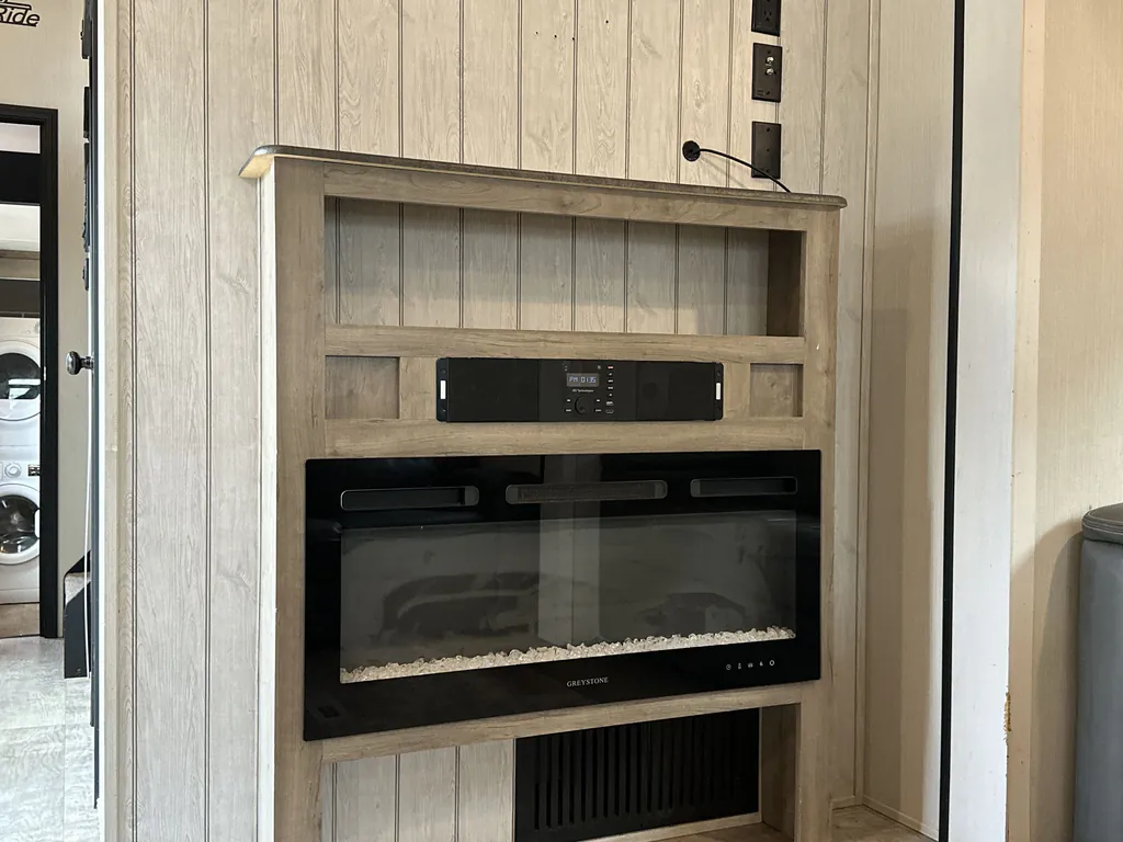 2025 Forest River Puma Vista 403LFT, Photos photo 23