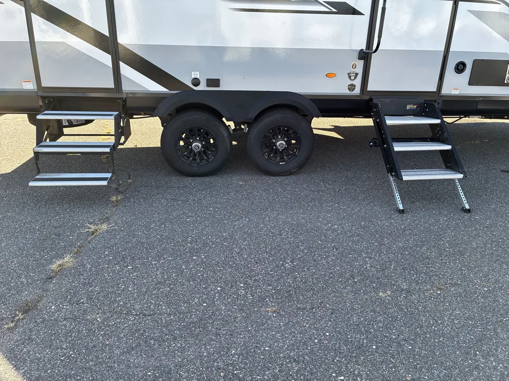 2025 Jayco Jay Feather 26FK, Photos photo 26