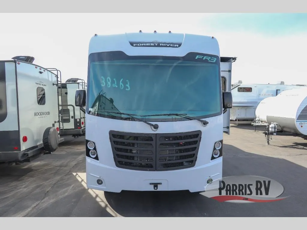 2026 Forest River FR3 35DS - Photo 2