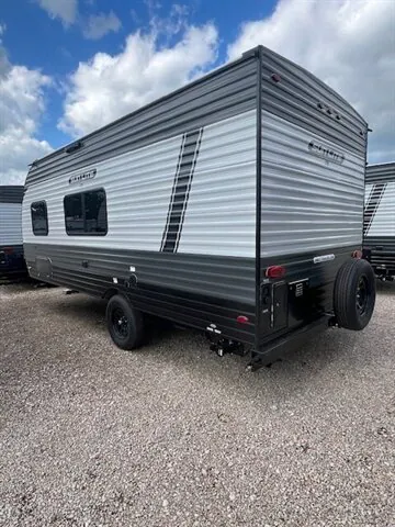 2025 Sunset Park RV Sun Lite LTD 19BH LTD - Photo 4