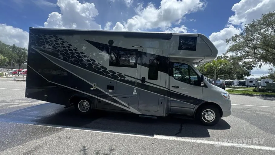 2026 Dynamax Corp Isata 3 24FW - Photo 3