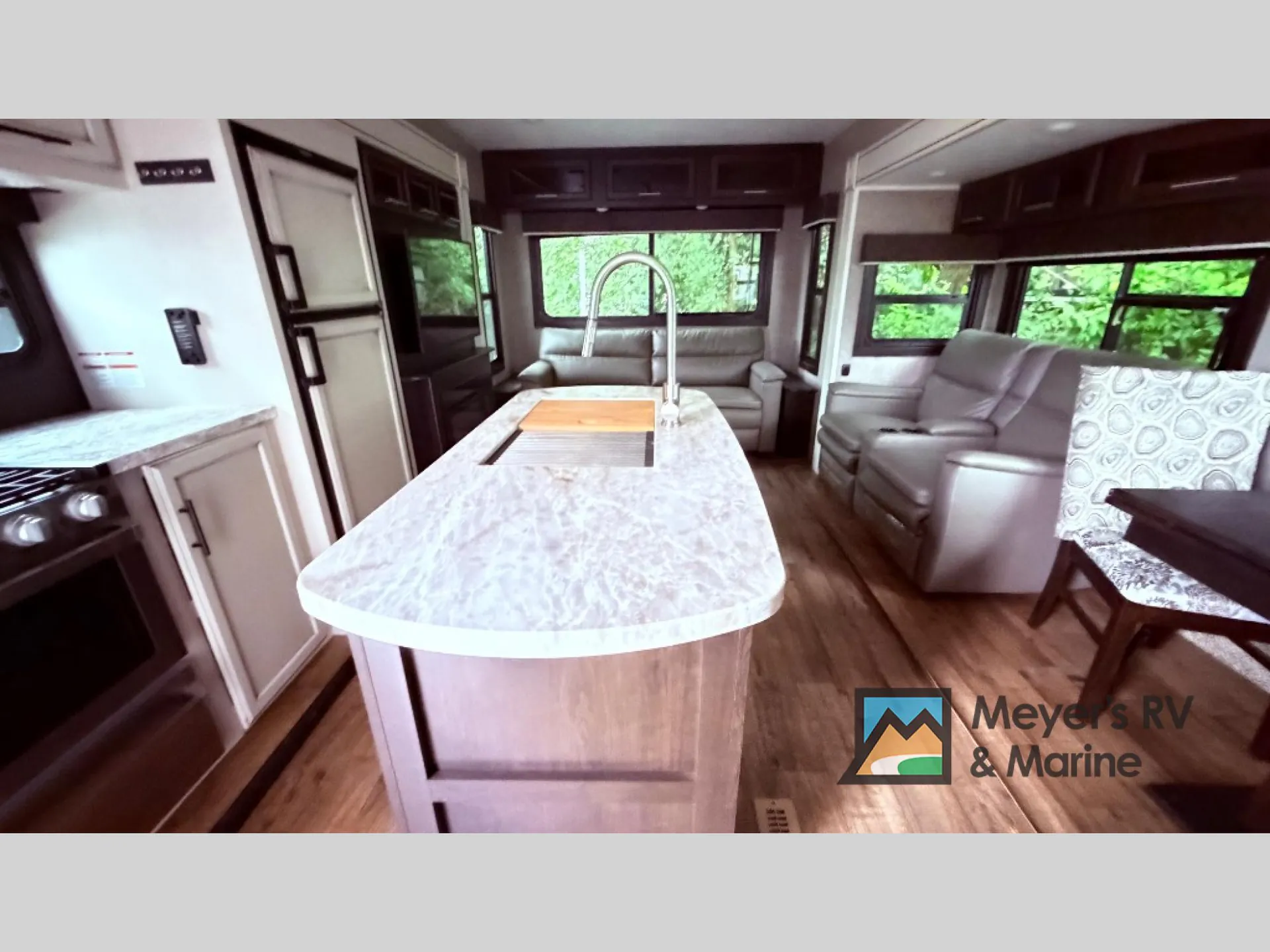 2021 Jayco Eagle 280RSOK - Photo 3