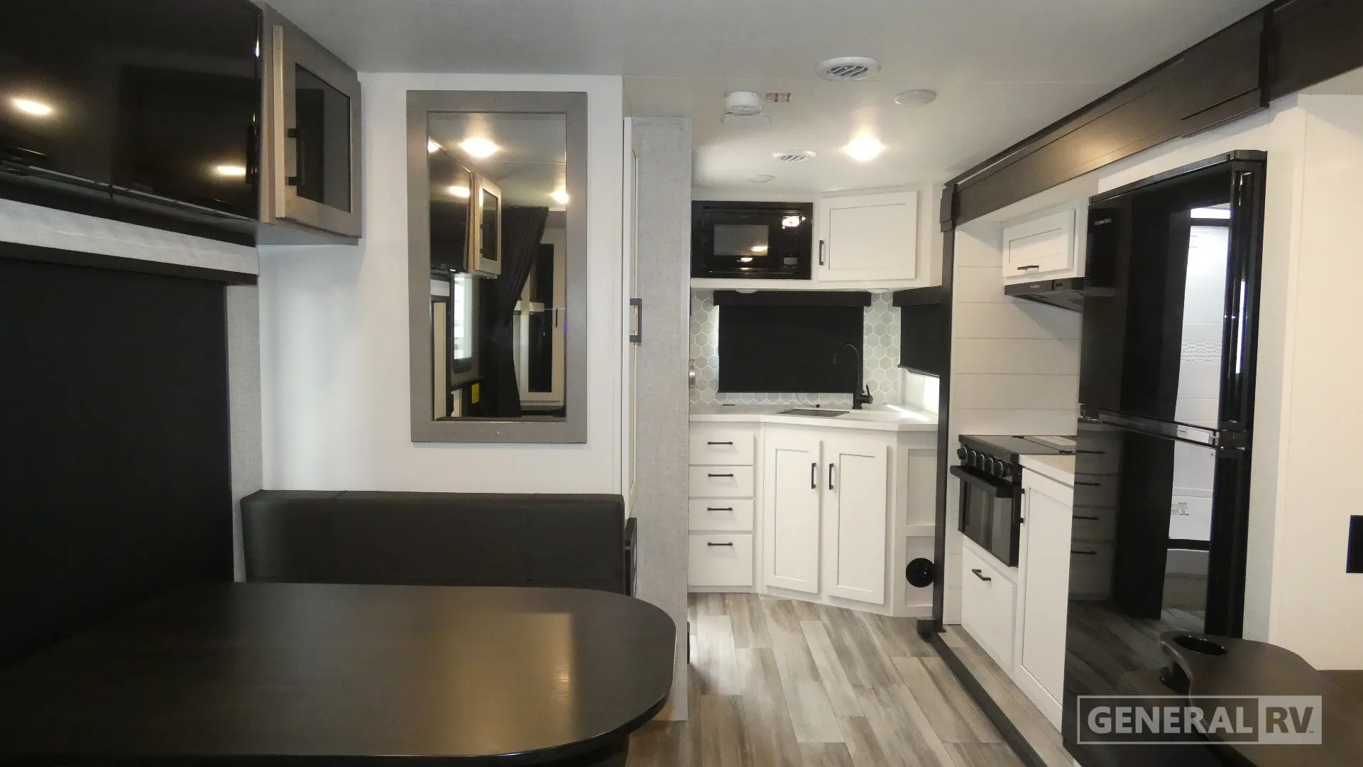 2024 Jayco Jay Feather 21MML - Photo 3