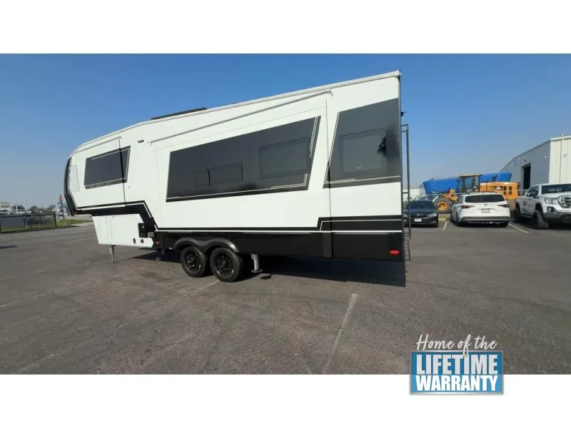 2026 Brinkley Model Z 2900 - Photo 2