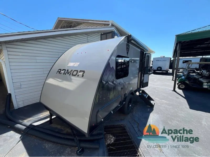 2026 Skinny Guy Campers Armor LT 7LT - Photo 4