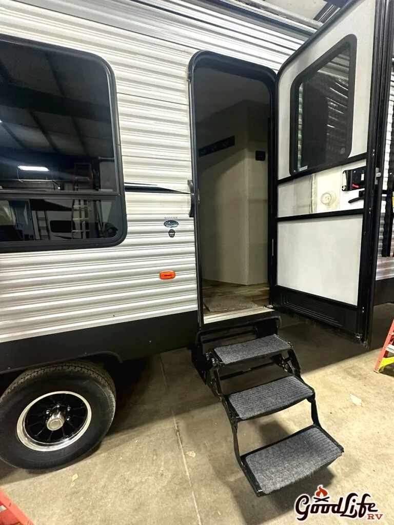 2019 Keystone Springdale 293RK - Photo 3