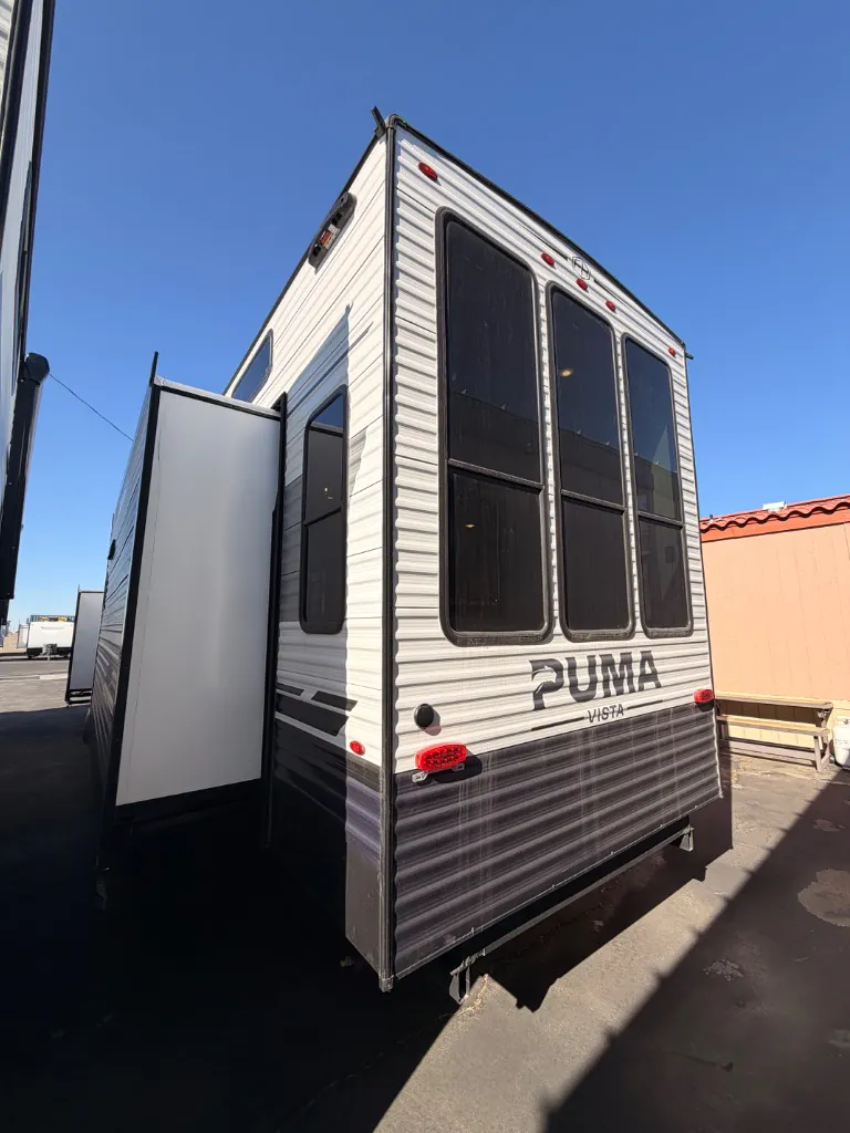 2027 Forest River Puma Vista 401RLFT — Photo 7