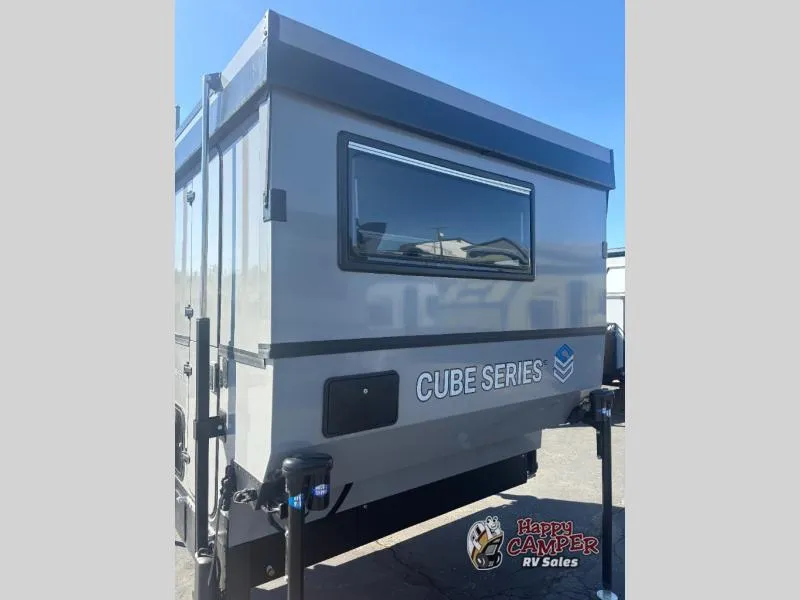 2026 Cube Series Cube Series New   Camper - Photo 3