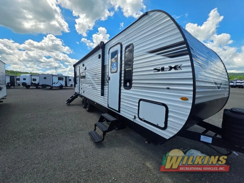 2026 Jayco Jay Flight SLX 262RLS - Photo 2