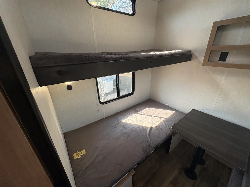 2023 Forest River Cherokee Timberwolf 39TN, Photos photo 20