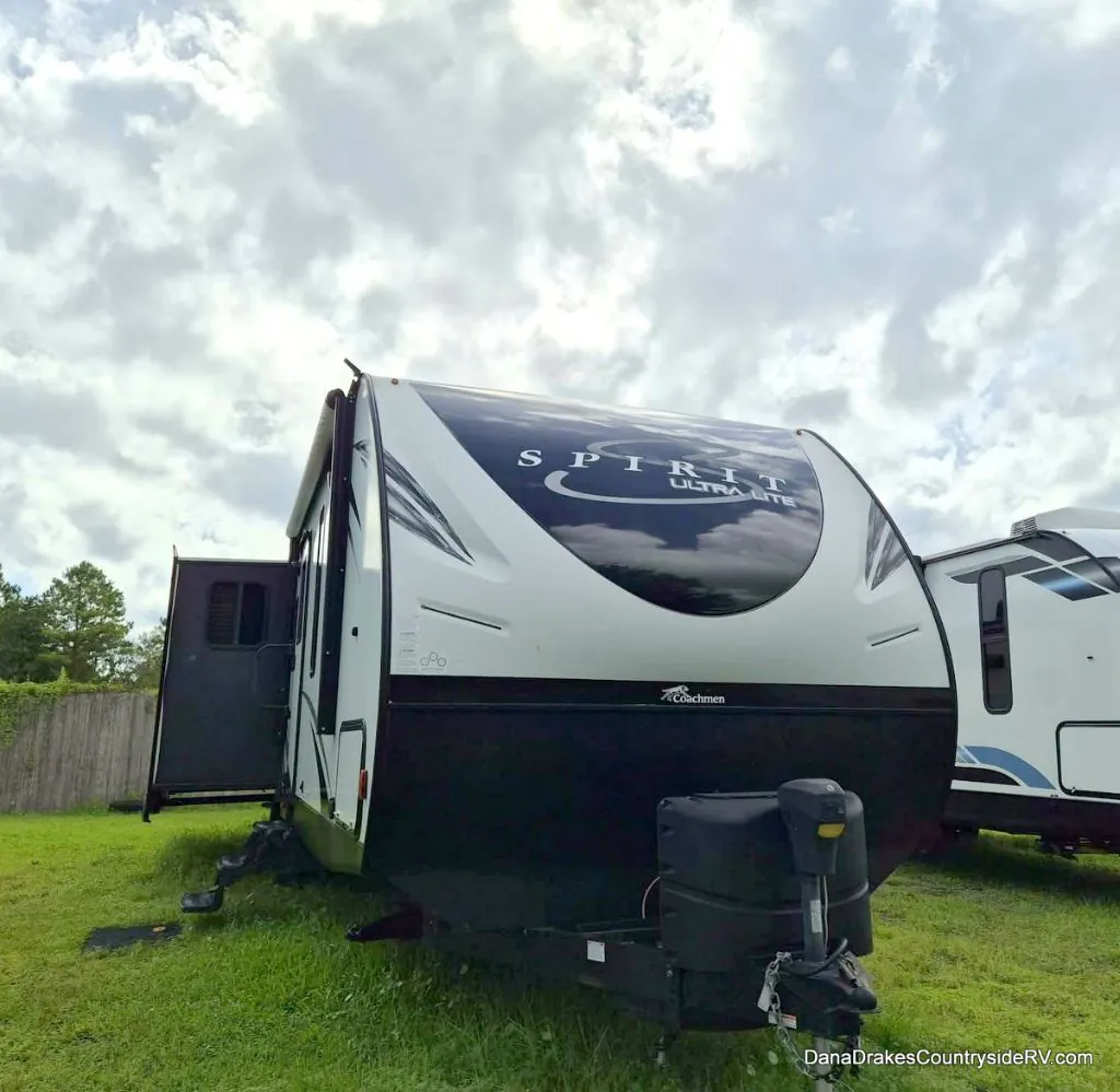 2019 Coachmen Spirit Ultra Lite 3373RL - Photo 3
