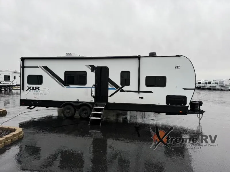 2026 Forest River XLR Boost 2714B - Photo 3