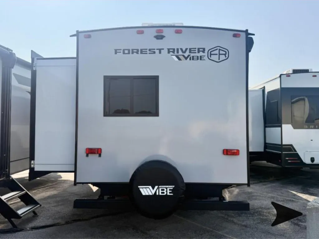2027 Forest River Vibe 3400BH, Photos photo 5