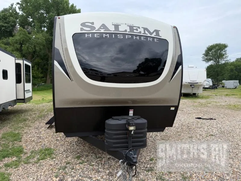2023 Forest River Salem Hemisphere 273RL - Photo 3