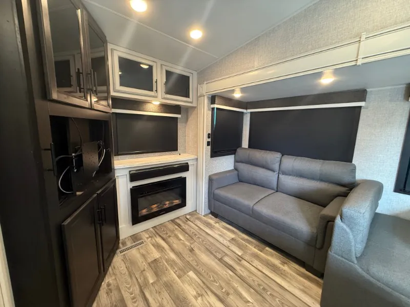 2022 Jayco Eagle HT 24RE, Photos photo 5