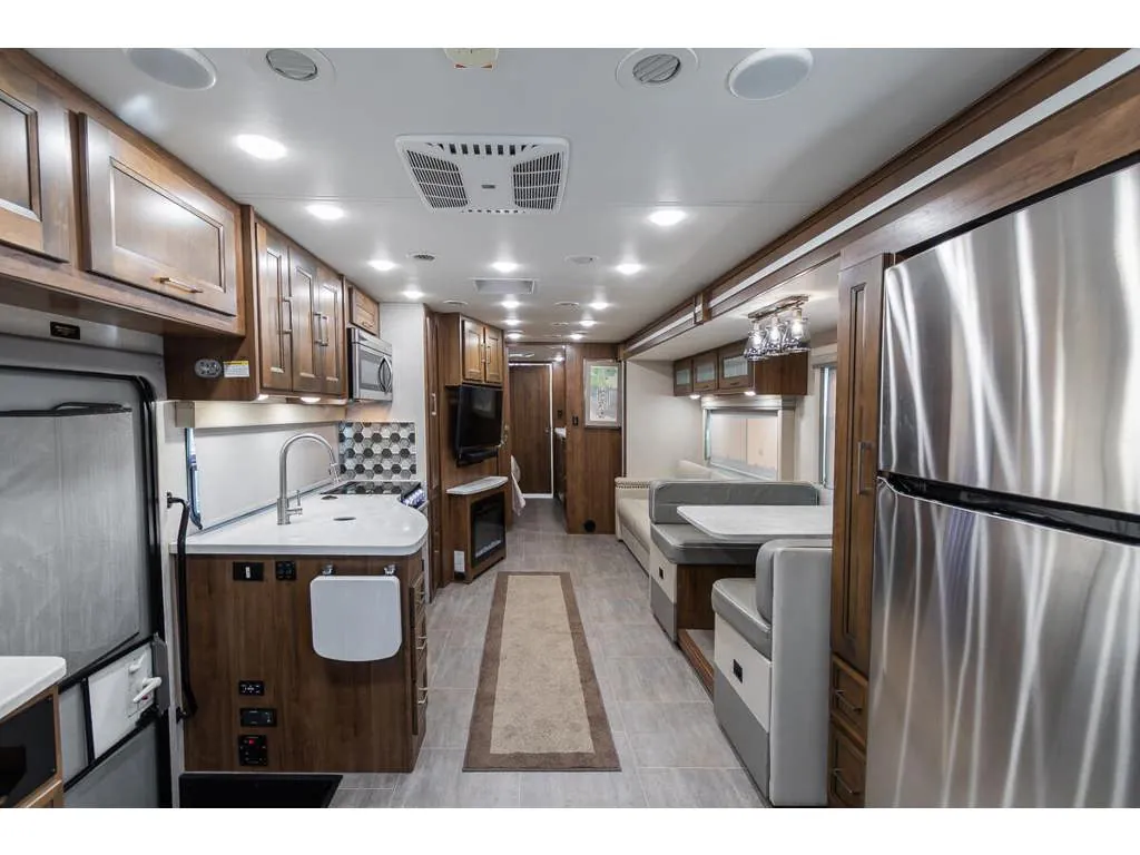 2021 Coachmen Sportscoach SRS 365RB, Photos photo 8