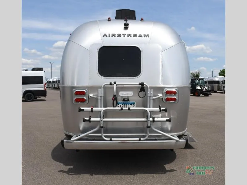 2023 Airstream Flying Cloud 23FB - Photo 4