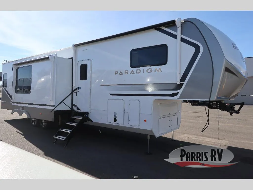 2026 Alliance RV Paradigm 395DS - Photo 2