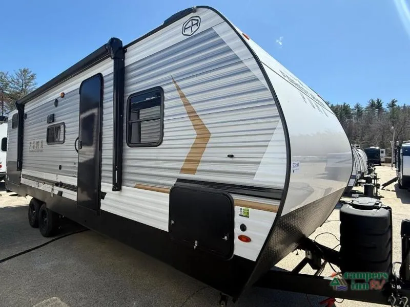 2026 Forest River Puma Camping Edition 283BHCE - Photo 3