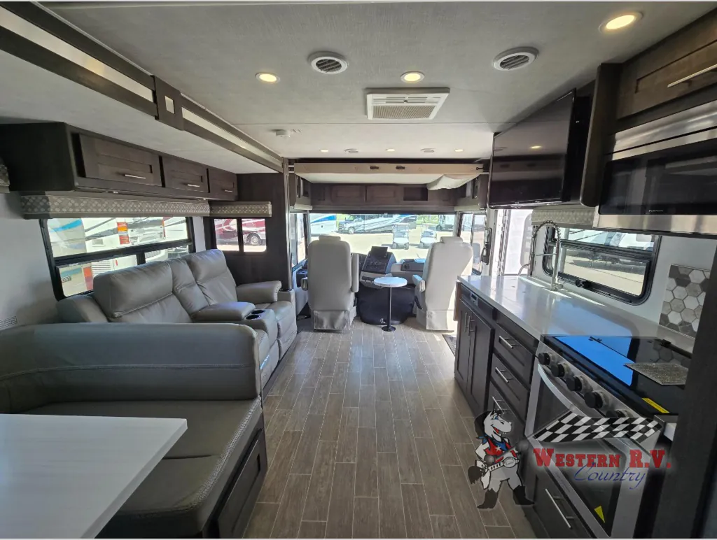 2023 Forest River Georgetown 5 Series GT5 36B5, Photos photo 11