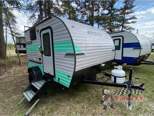 2026 Sunset Park RV Sunray 119 - Main photo