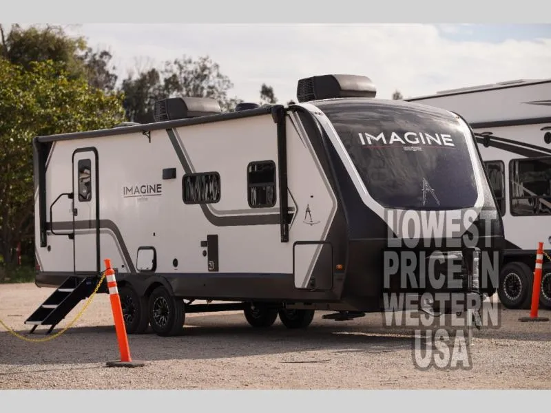 2026 Grand Design Imagine 2600RB - Photo 4