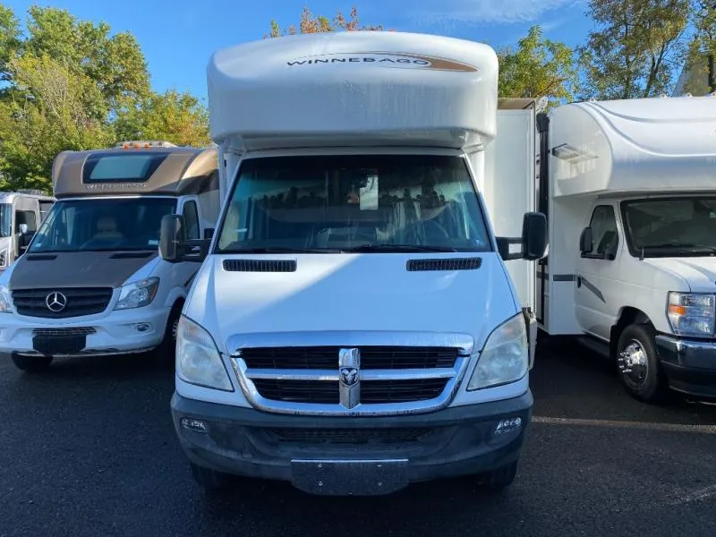 2008 Winnebago View 24H - Photo 3