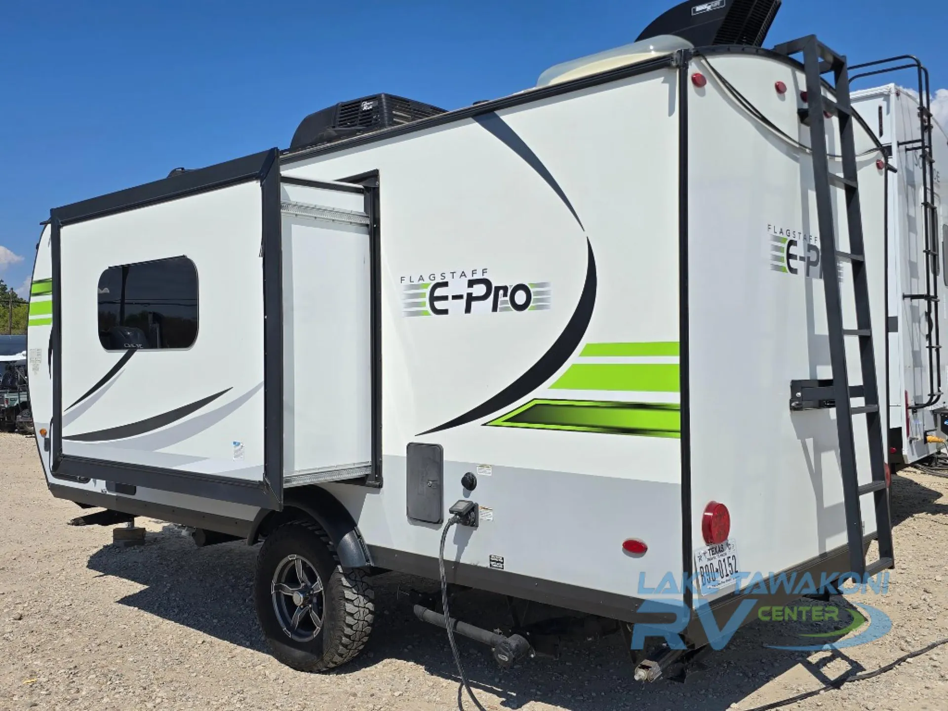 2021 Forest River Flagstaff E-Pro 19FBS - Photo 3