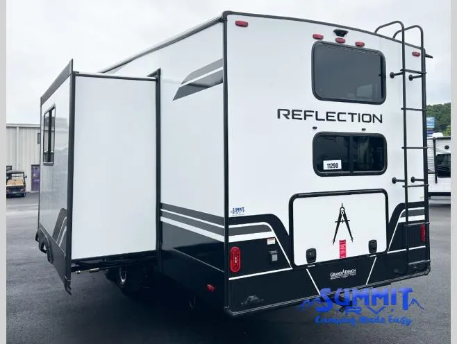 2027 Grand Design Reflection 100 Series 27BH - Photo 4