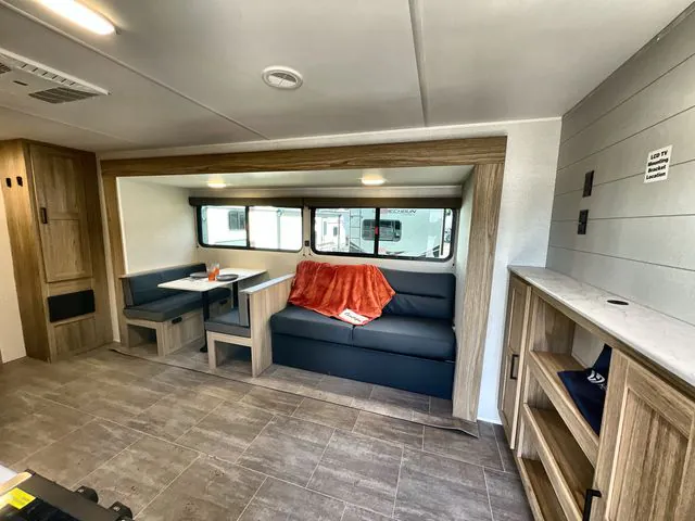 2025 Heartland Prowler Lynx 3005QBX - Photo 4