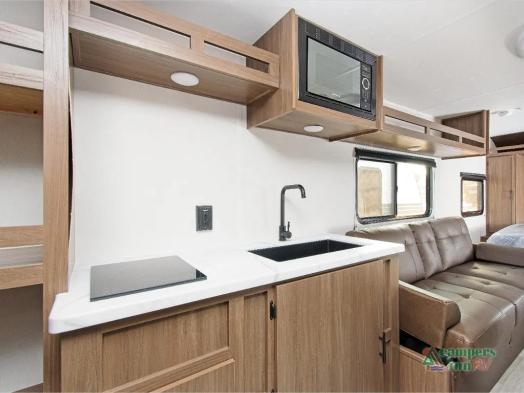 2027 Forest River Westbrook 25BHCC, Photos photo 16
