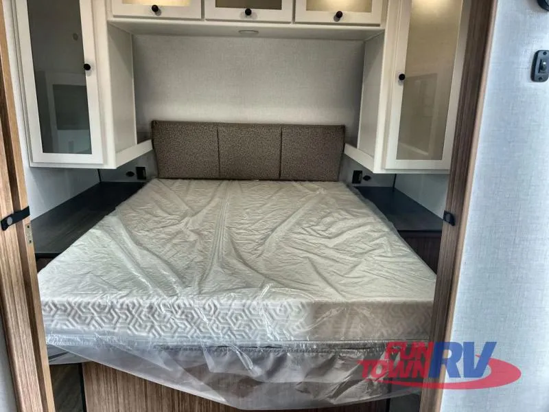 2026 Keystone RV Passport Super Lite 229BH - Photo 3