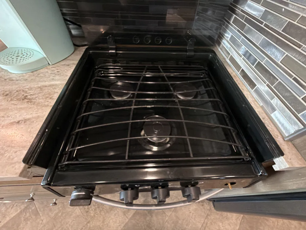 2021 Forest River Georgetown 5 Series GT5 36B5, Photos photo 9