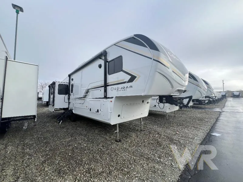 2026 Keystone Cougar Half-Ton 29MBD - Photo 2