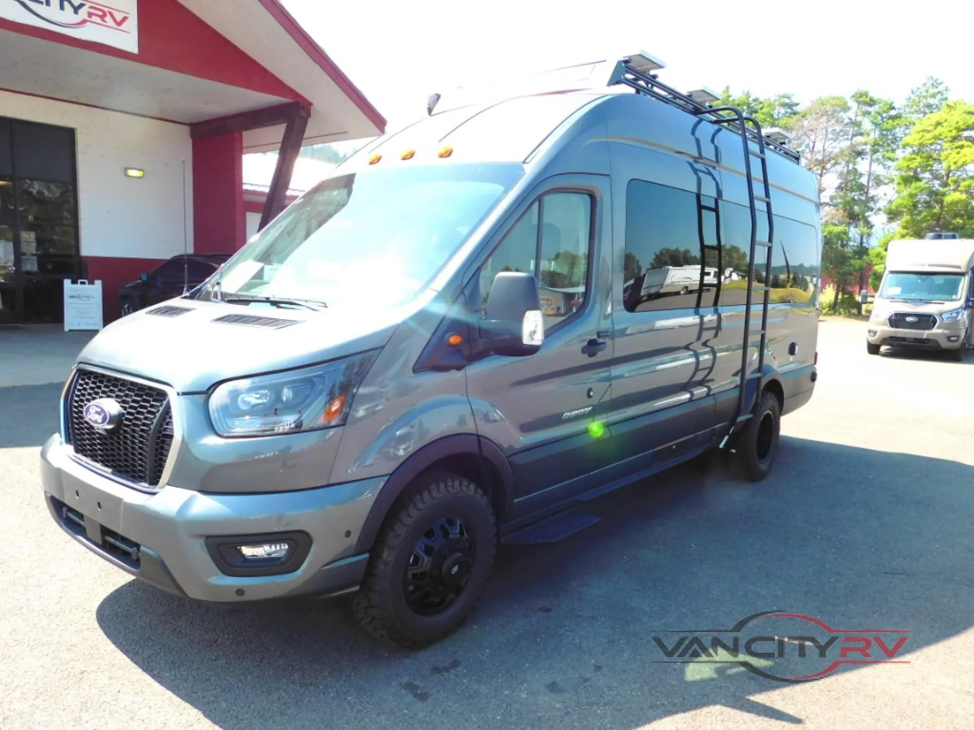 2026 Chinook RV Bayside TB