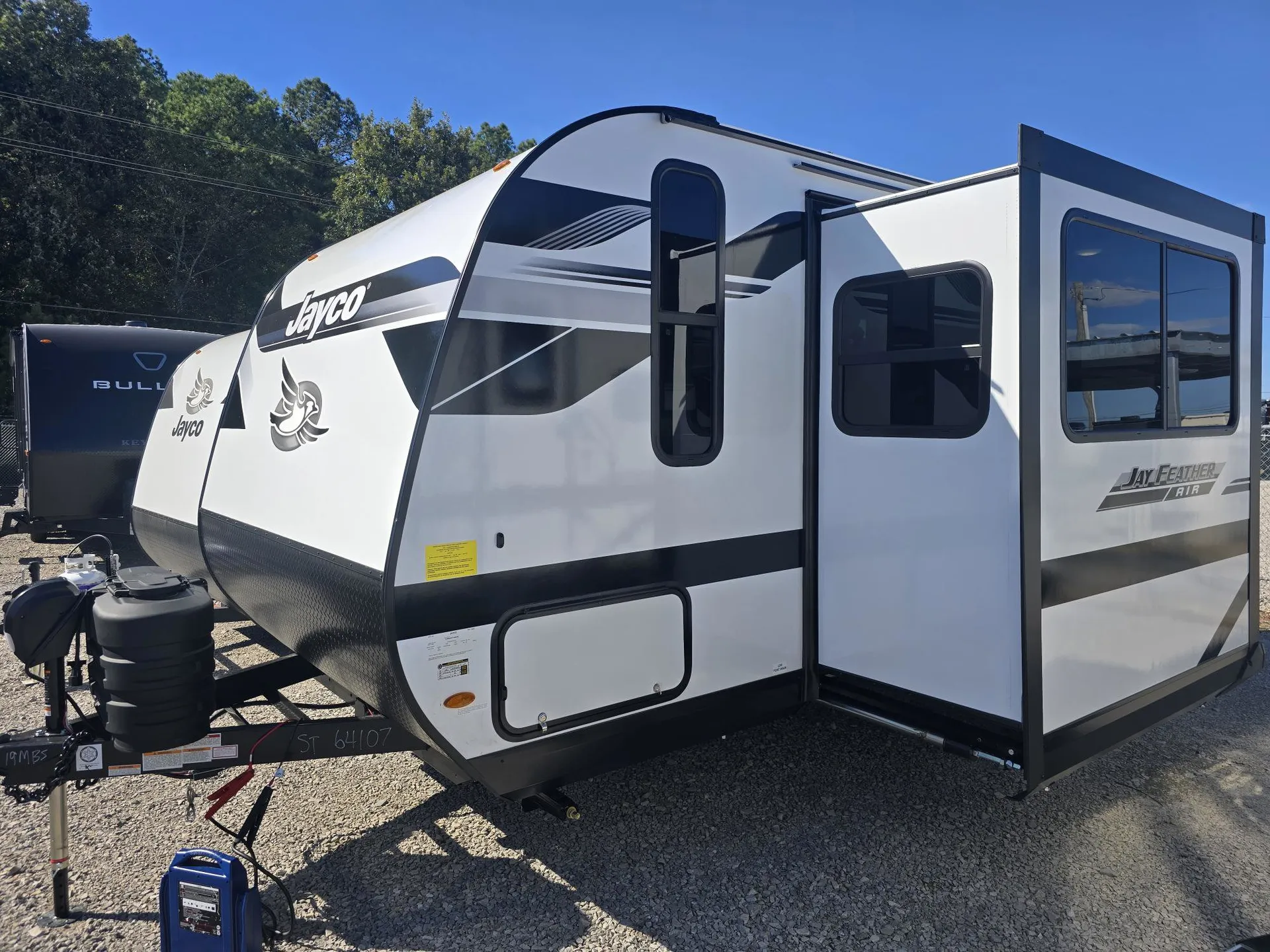 2026 Jayco Jay Feather Air 19MBS - Photo 3