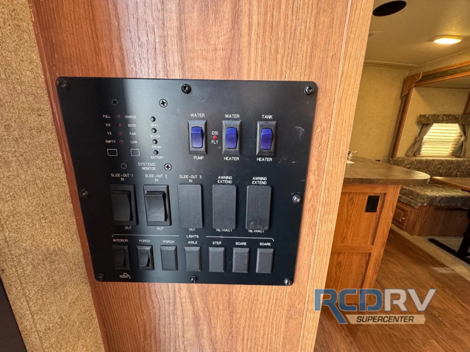 2015 Forest River Rockwood Roo 23IKSS — Photo 6