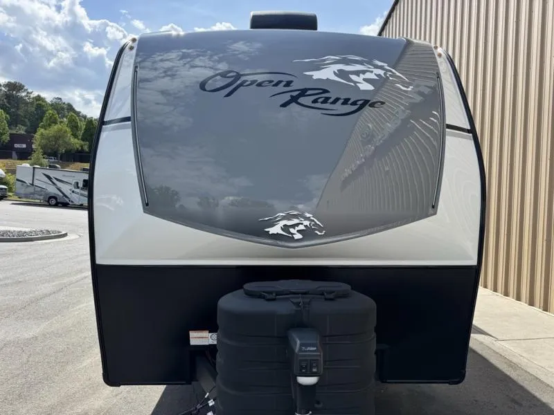 2026 Open Range RV Roamer Light Duty 29RLTS - Photo 3