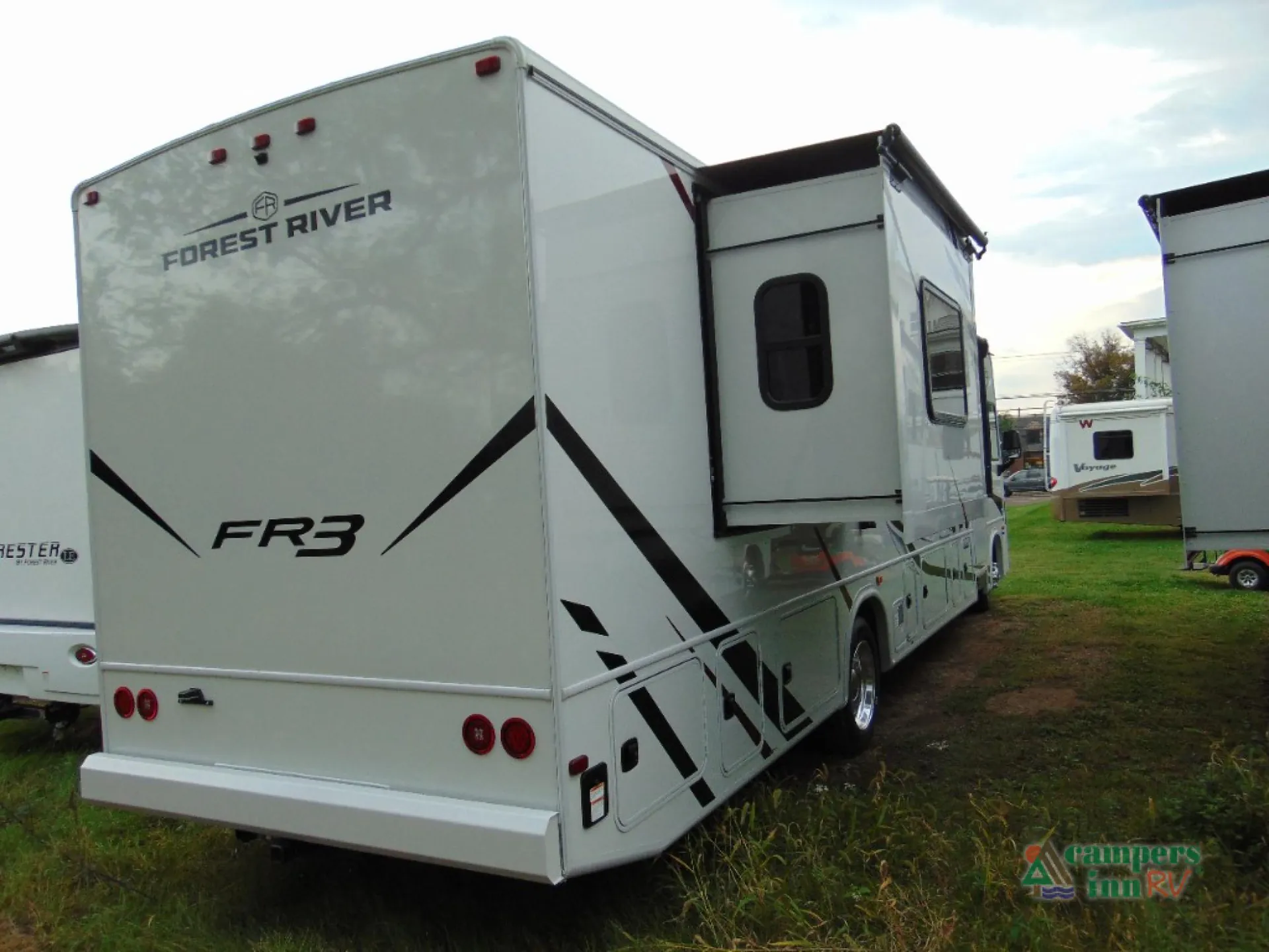 2027 Forest River FR3 34DS — Photo 6