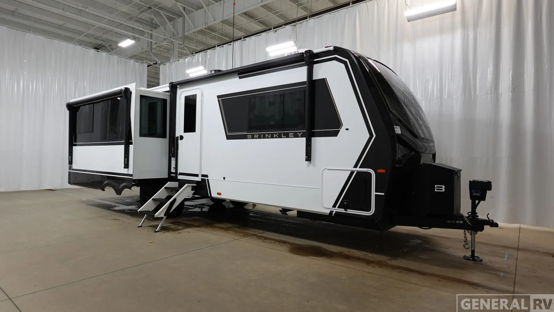2026 Brinkley Model Z AIR 297 - Photo 2