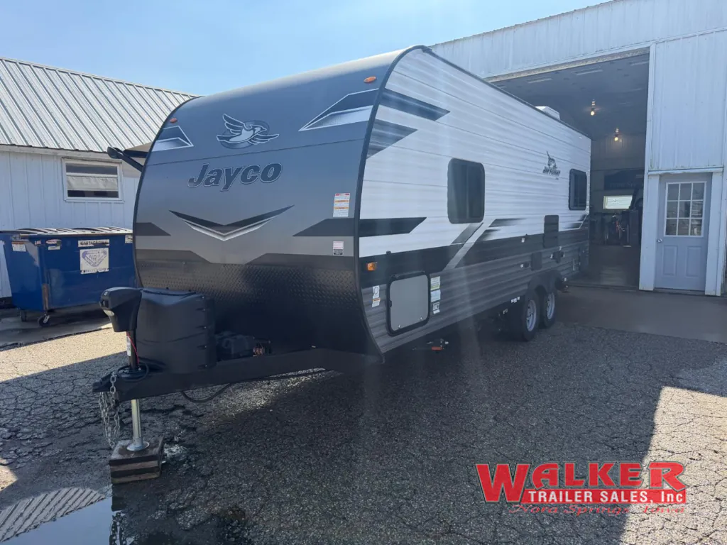 2023 Jayco Jay Flight SLX 8 212QB, Photos photo 5