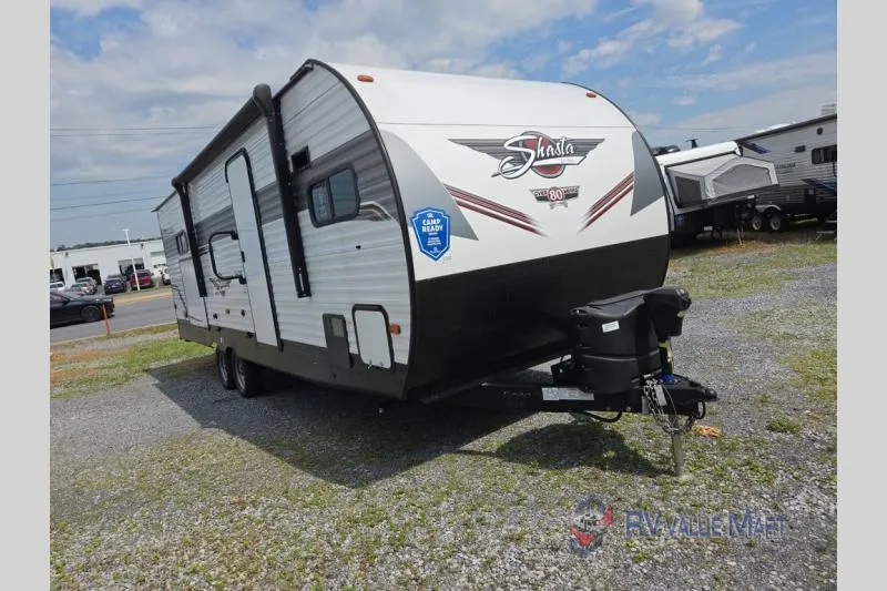 2023 Shasta RVs Shasta 25FK - Photo 3