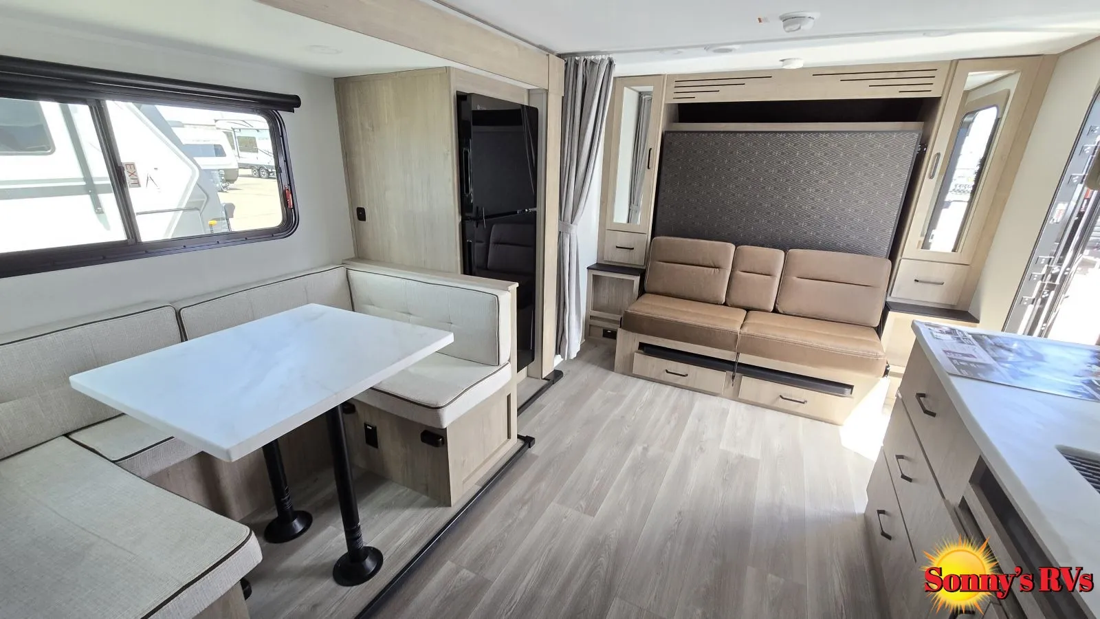 2026 Grand Design Imagine XLS 21MBE - Photo 4